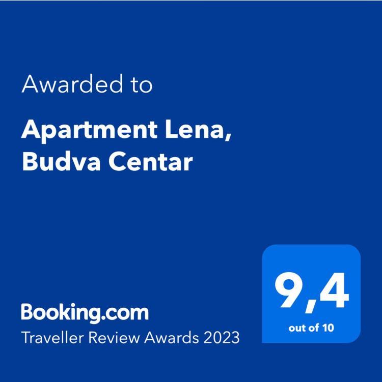 Lena, Centar Apartment