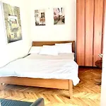 Apartment Lena, Budva Centar