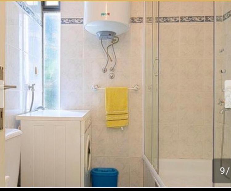 Lena, Centar Apartment